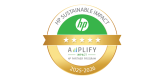 HP Sustainable Partner